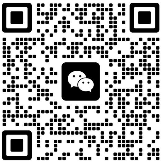 WeChat QR-code